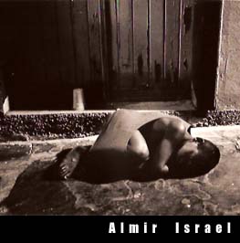 Almir Israel(1)