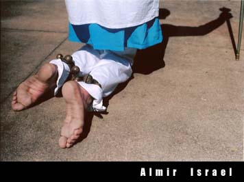 Almir Israel(2)