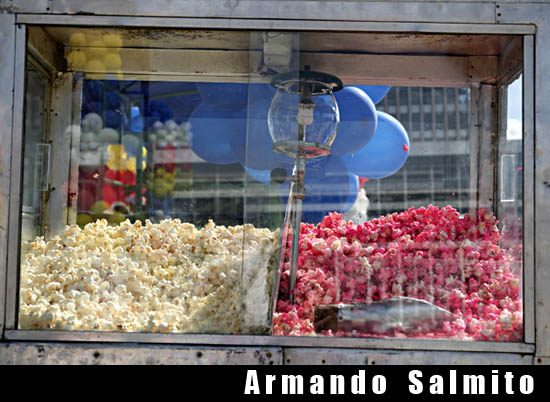 Armando Salmito