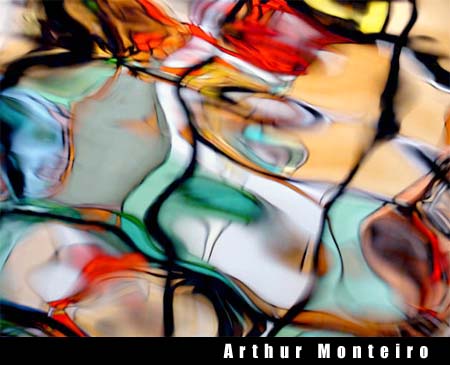 Arthur Monteiro 1