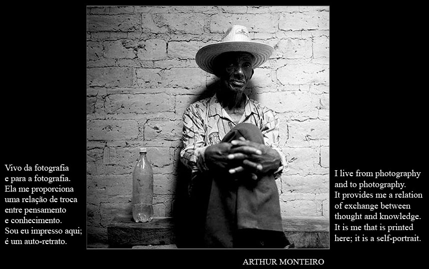 Arthur Monteiro
